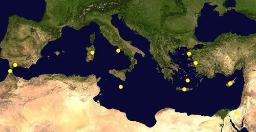 800Px-Location Hypothesis Of Atlantis In Med